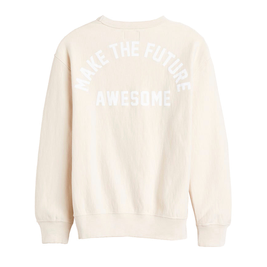 fago sweatshirt from bellerose for kids