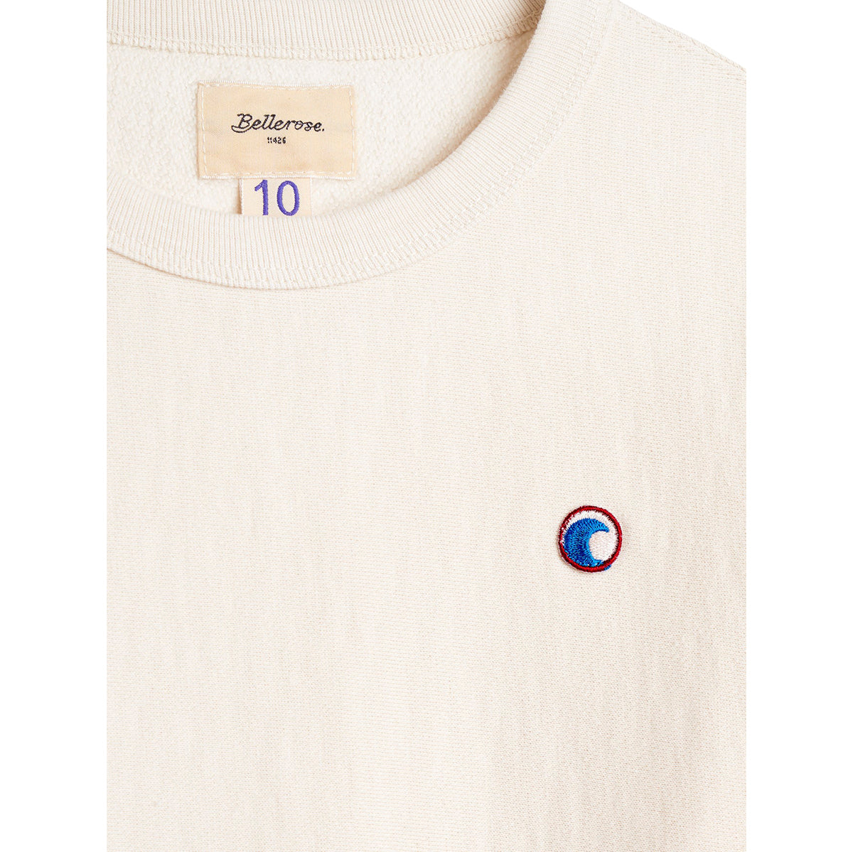 classic sweater for kids from bellerose
