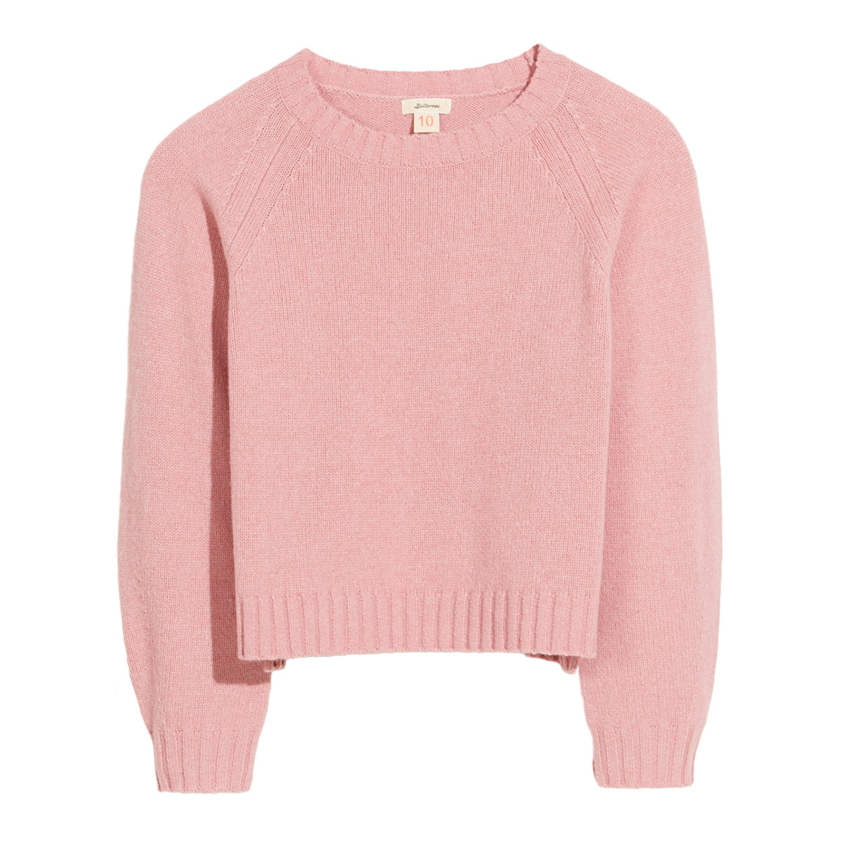 Bellerose Gimi Sweater – Hop Like a Bunny - Main Image