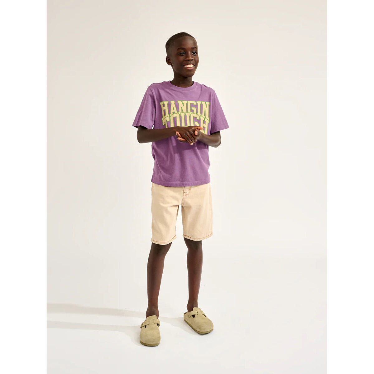 Bellerose Kenny T-shirt for boys