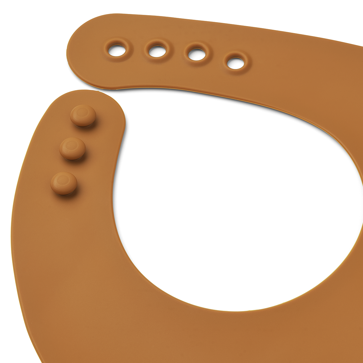 Liewood Ember Bib 2 Pack for toddlers