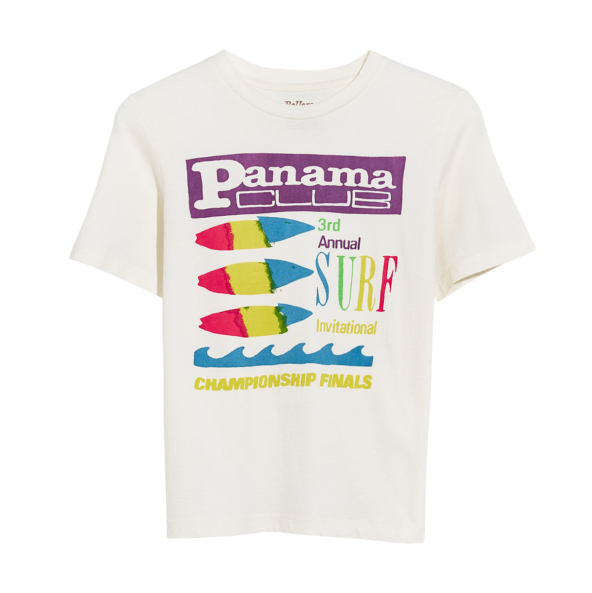 Bellerose Kenny T-shirt