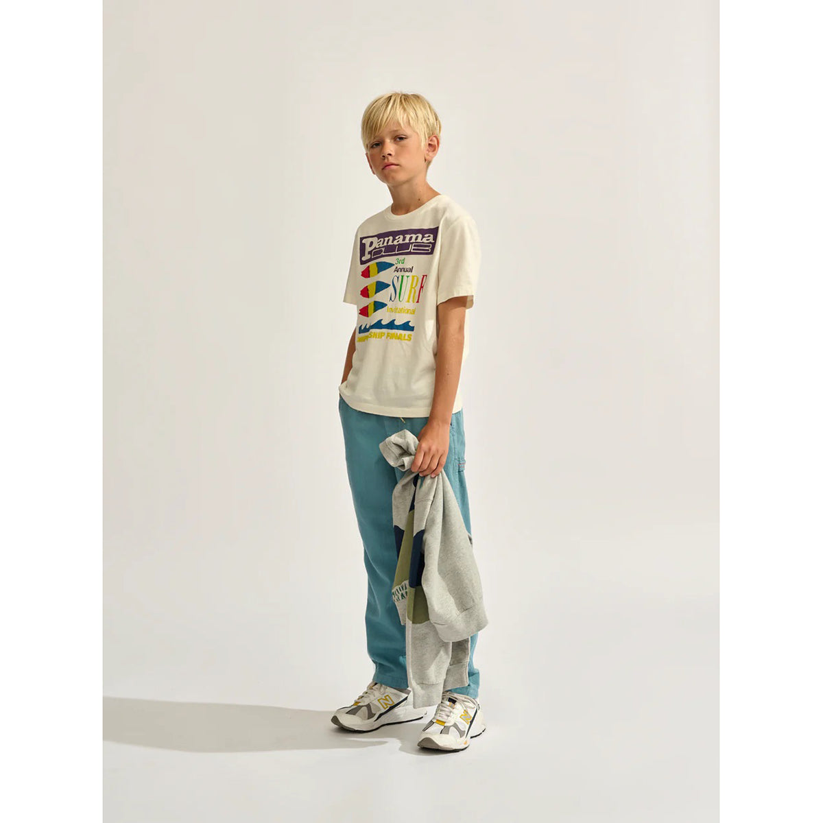 Bellerose T-shirt
