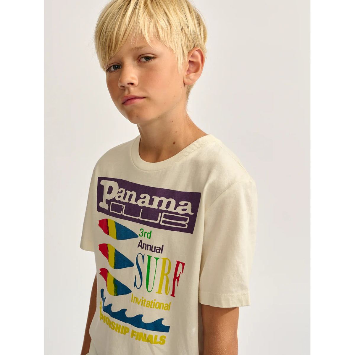 Bellerose Kenny cotton T-shirt