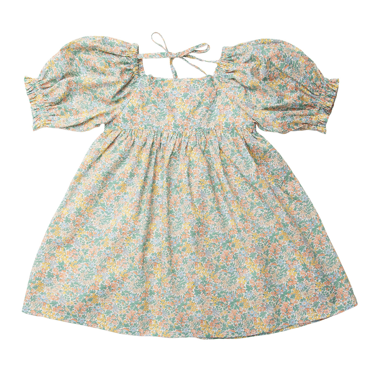 Nellie Quats Marbles Dress