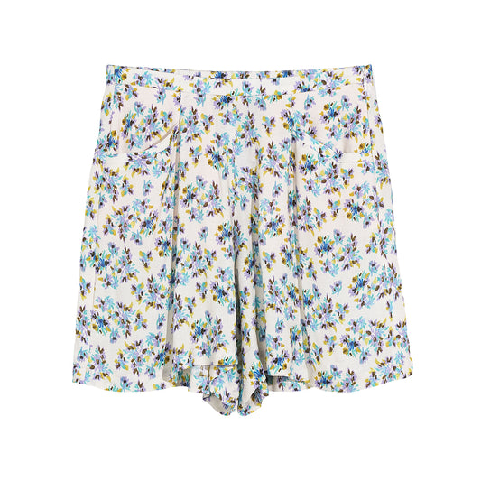 Bellerose Peony Skirt