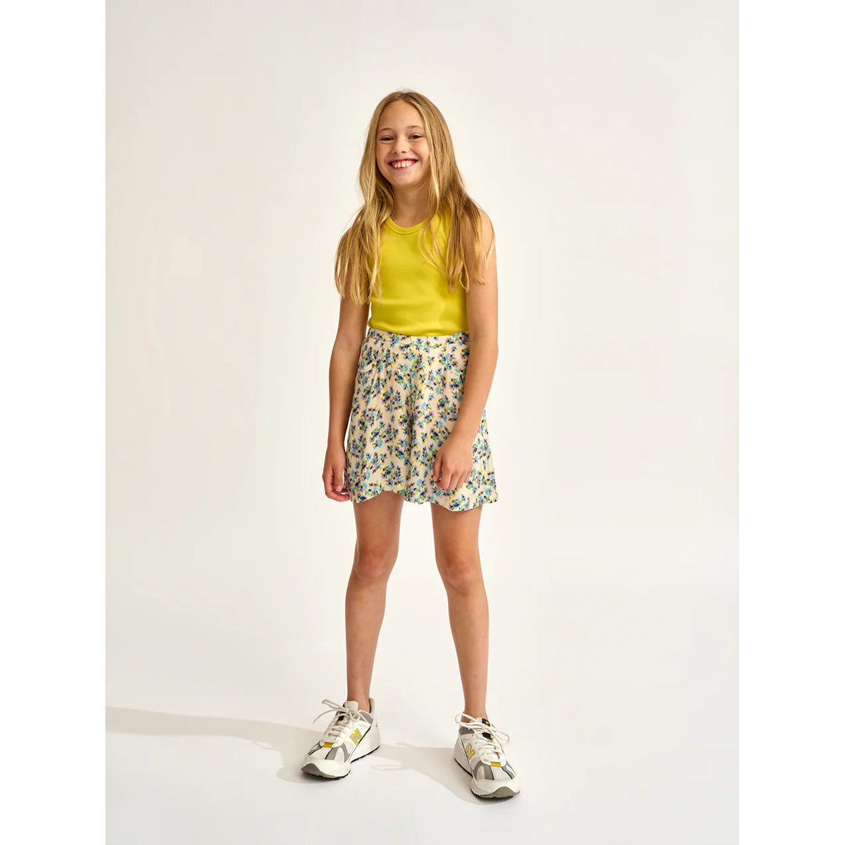 Bellerose Peony Skirt viscose