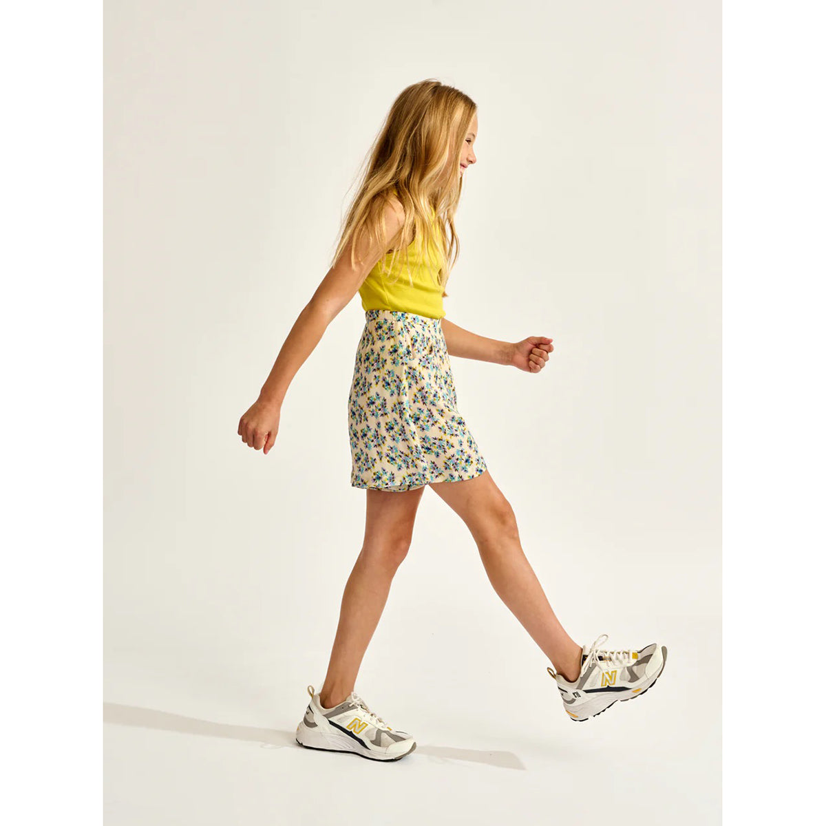 Bellerose Peony Skirt ss23