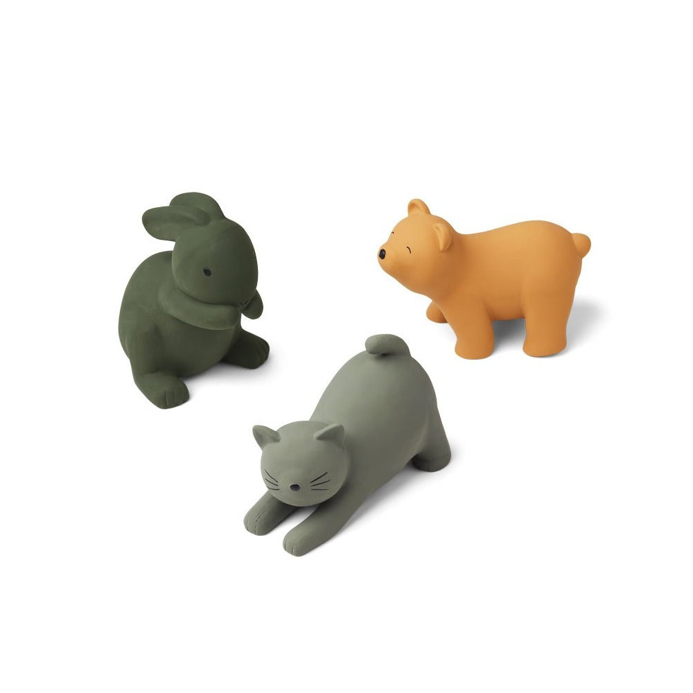 Liewood David Toys 3 Pack