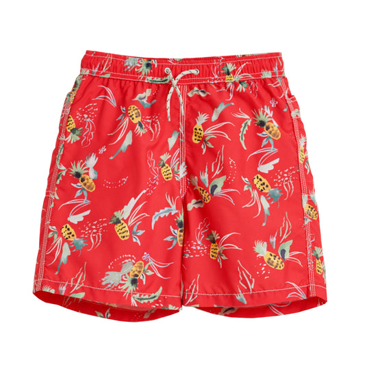 Bellerose Lazo Swimwear