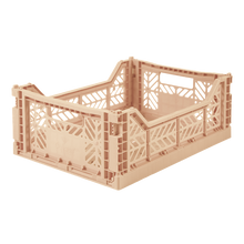 Load image into Gallery viewer, Aykasa Midi Folding Crate
