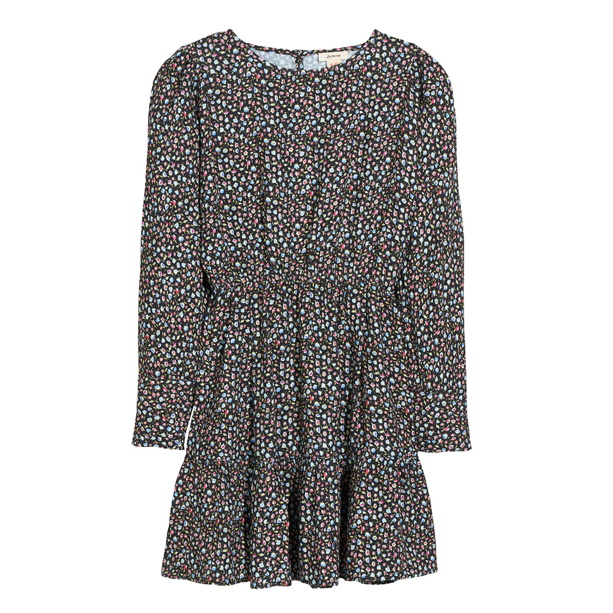 Bellerose Pagode Dress
