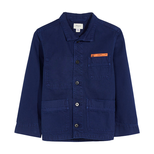 Bellerose Pitt Jacket
