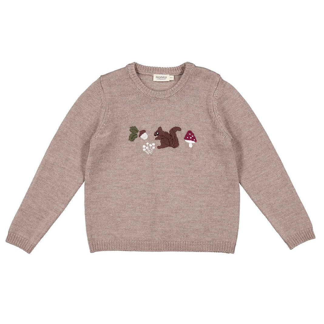 Marmar Tano Kids Knitwear