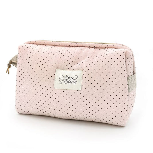 Baby Shower Camila Toiletries Case