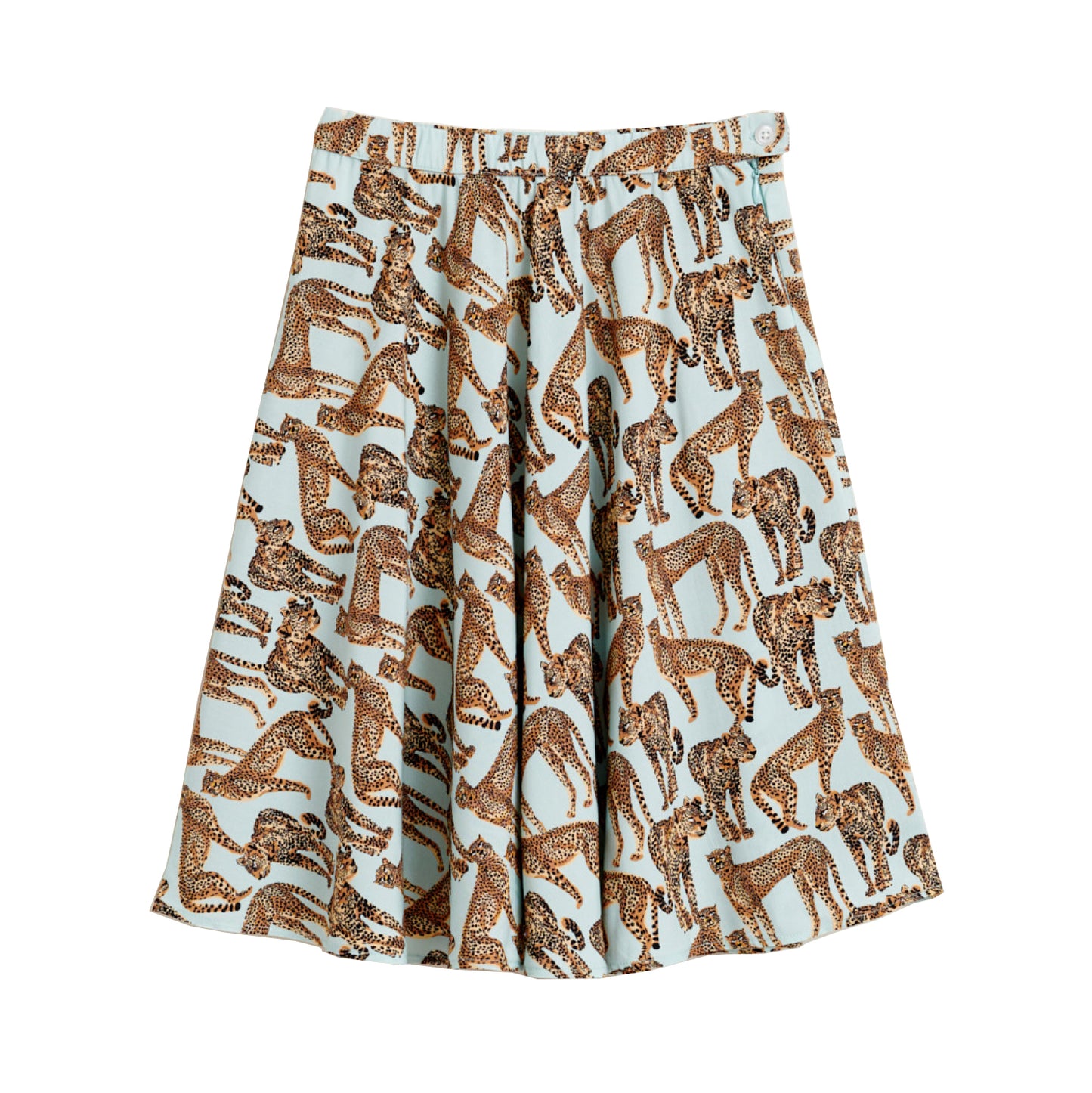 Bellerose Power Skirt