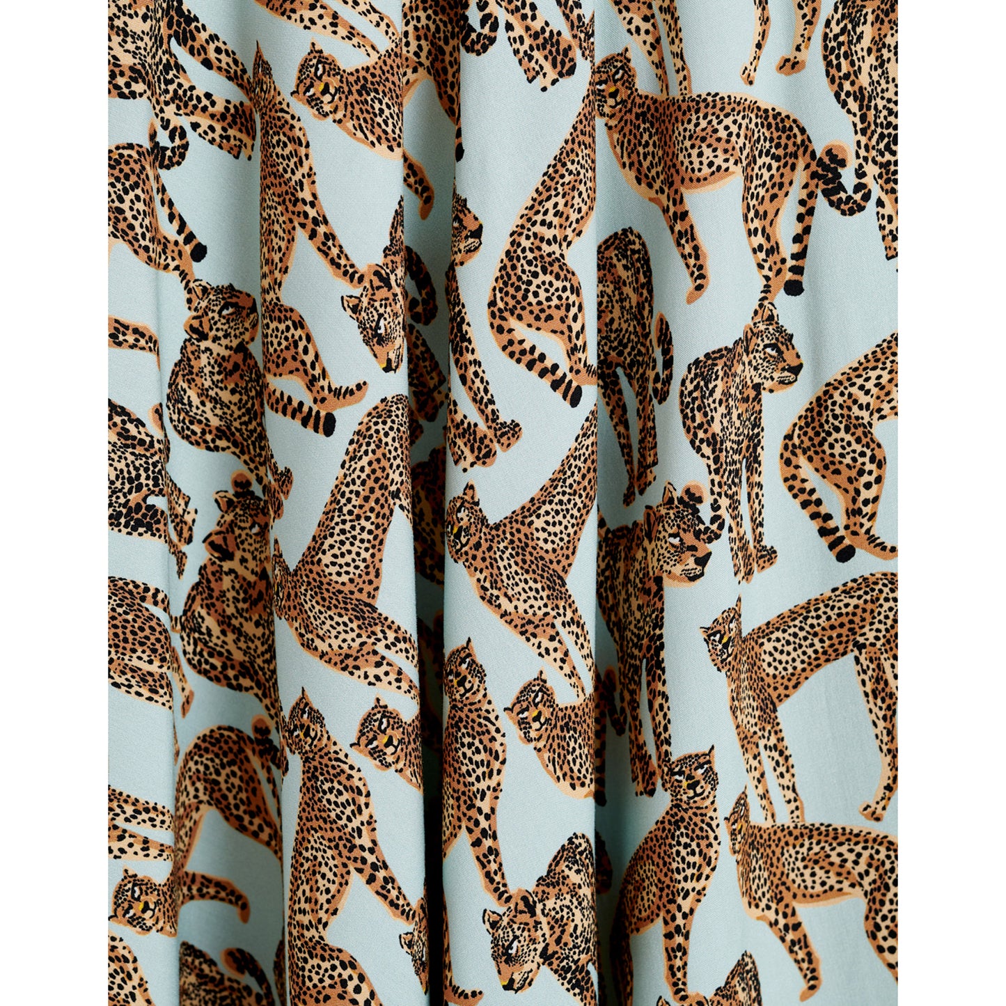 Bellerose Power Skirt