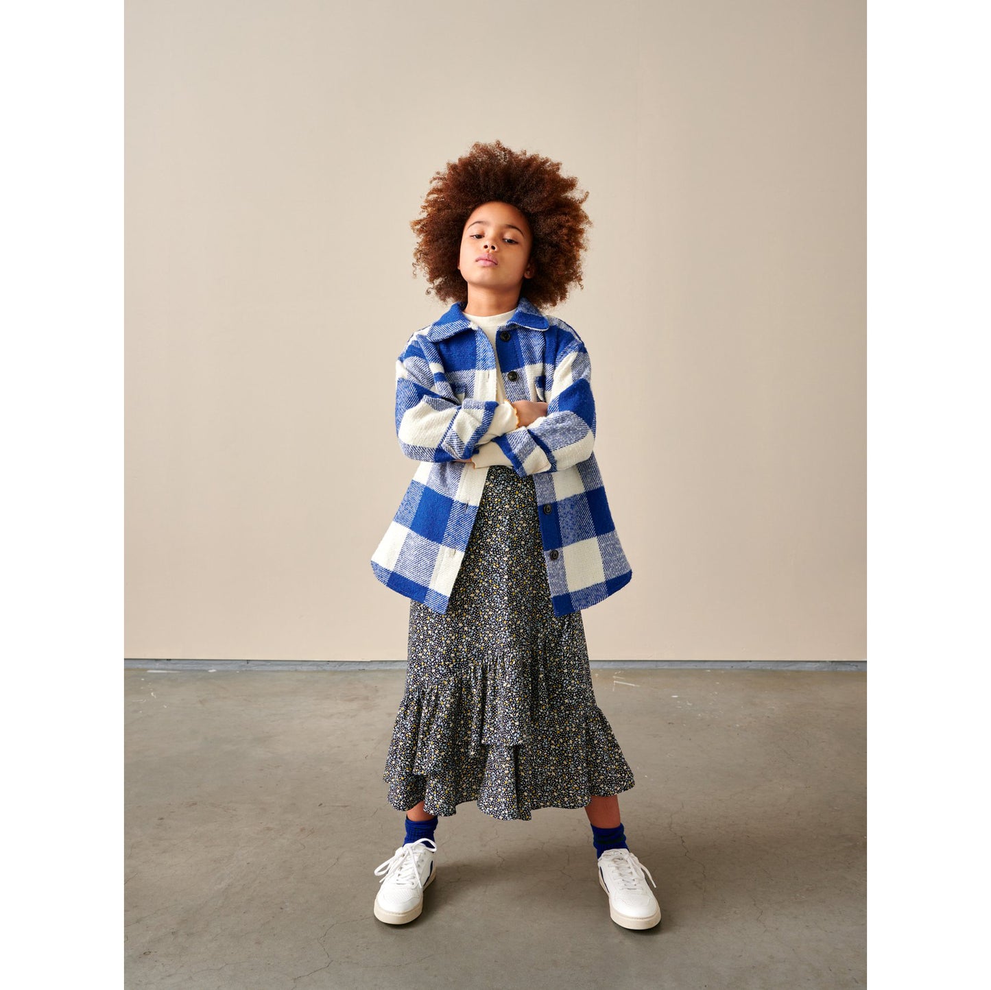 Bellerose Palmer Skirt