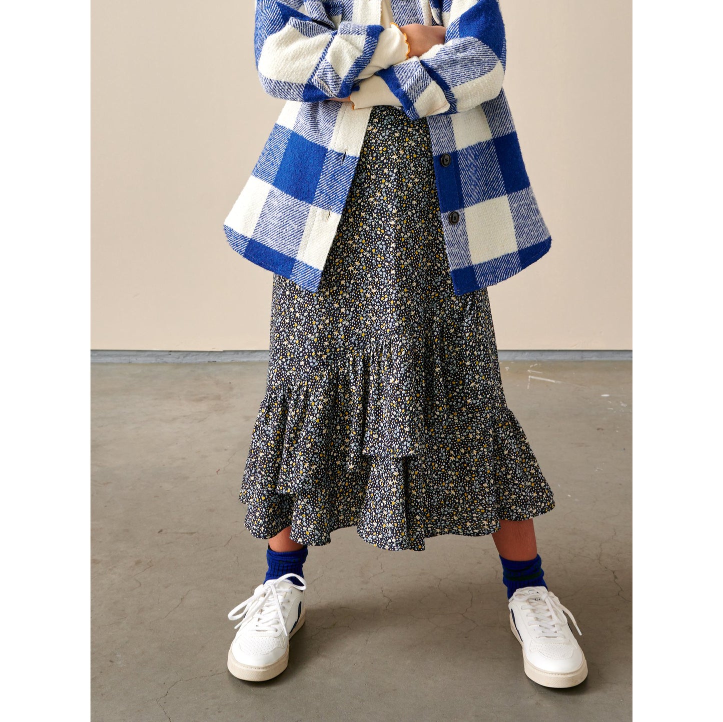 Bellerose Palmer Skirt