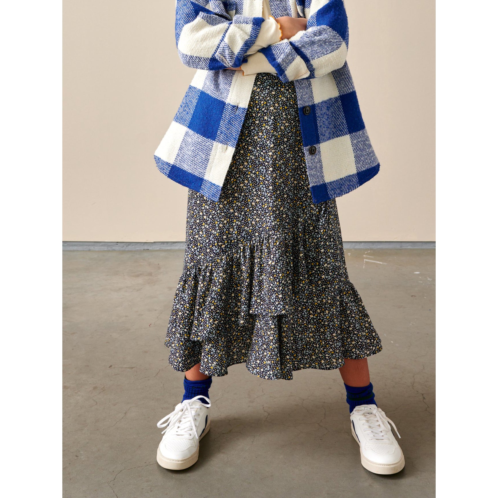 Bellerose Palmer Skirt