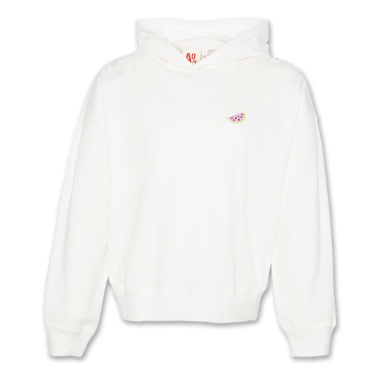 AO76 Melon T-Shirt Hoodie