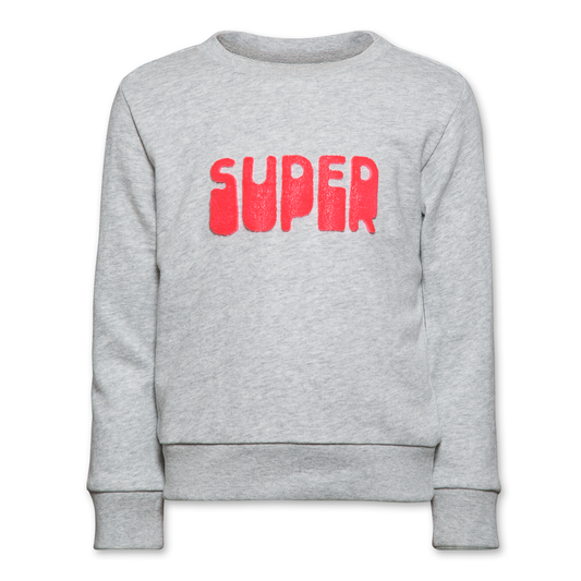 AO76 C-Neck Sweater Super