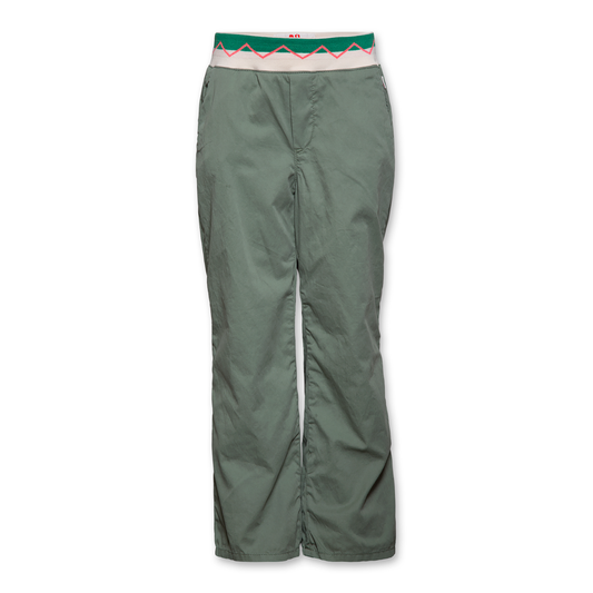 AO76 Wide Colour Pants