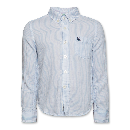 AO76 Dean Button Down Shirt