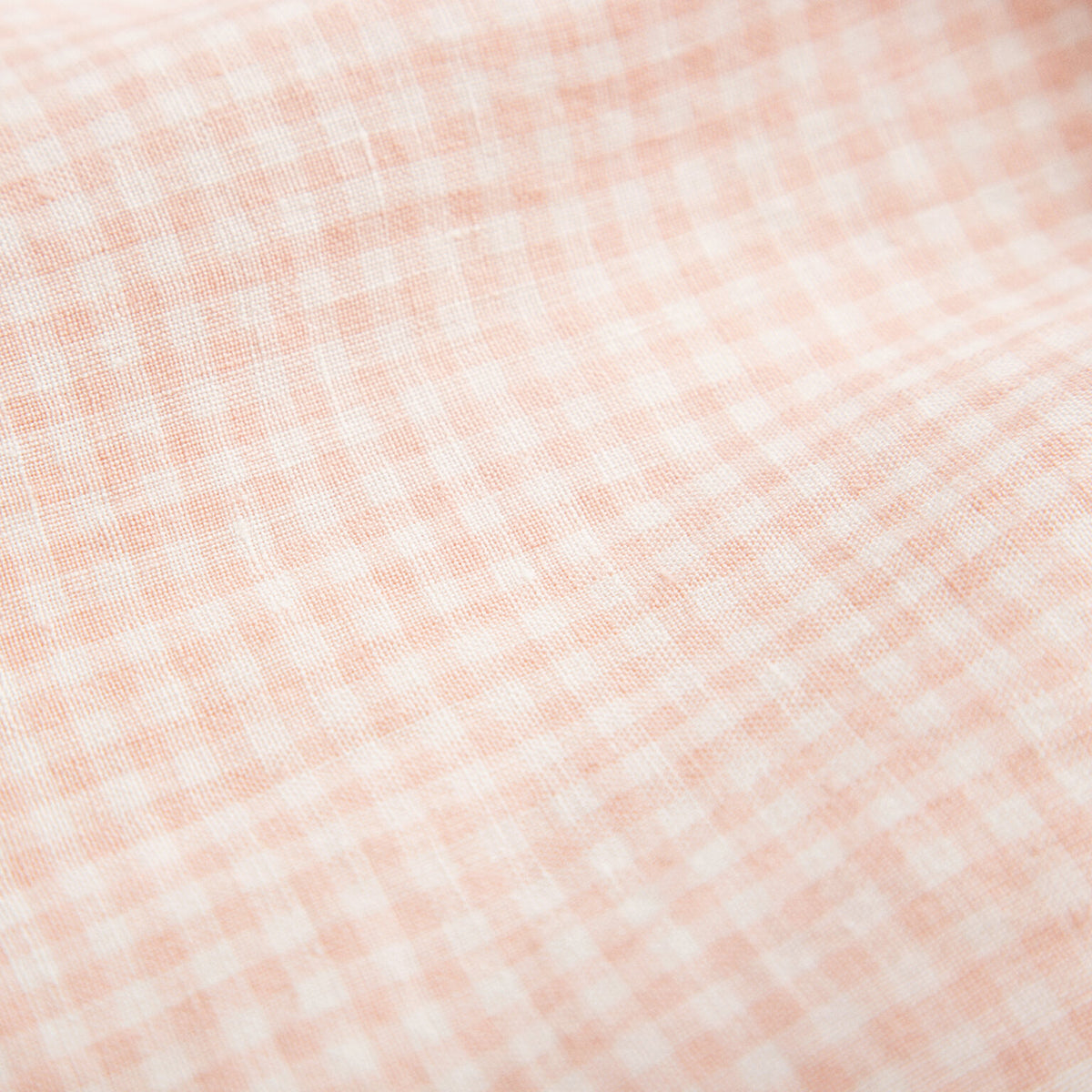 soft pink linen Cat's Cradle Dress from nellie quats from toddlers, kids/children