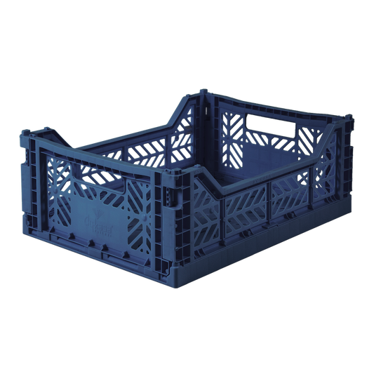 Aykasa Midi Folding Crate