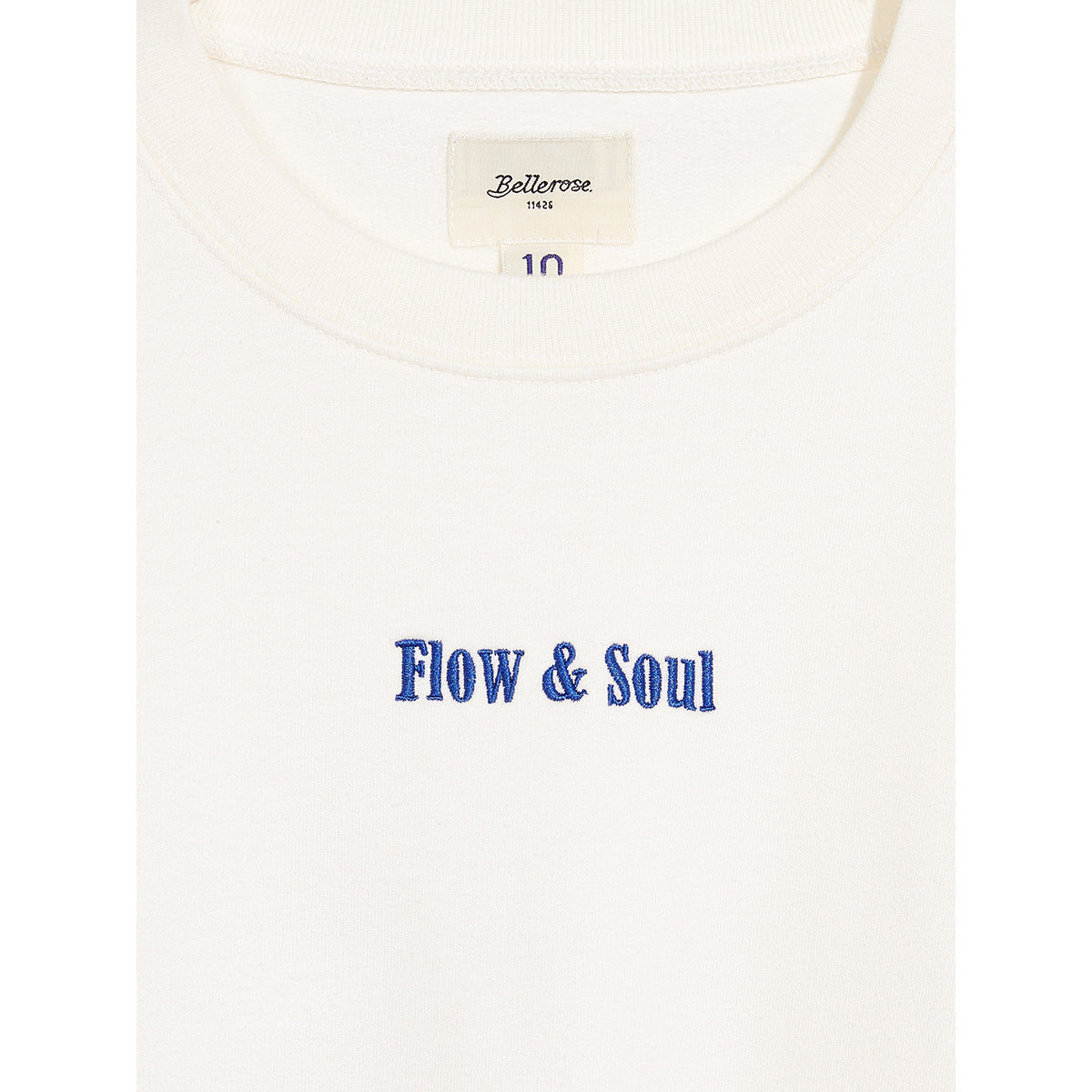 Bellerose Chami Sweatshirt ss23
