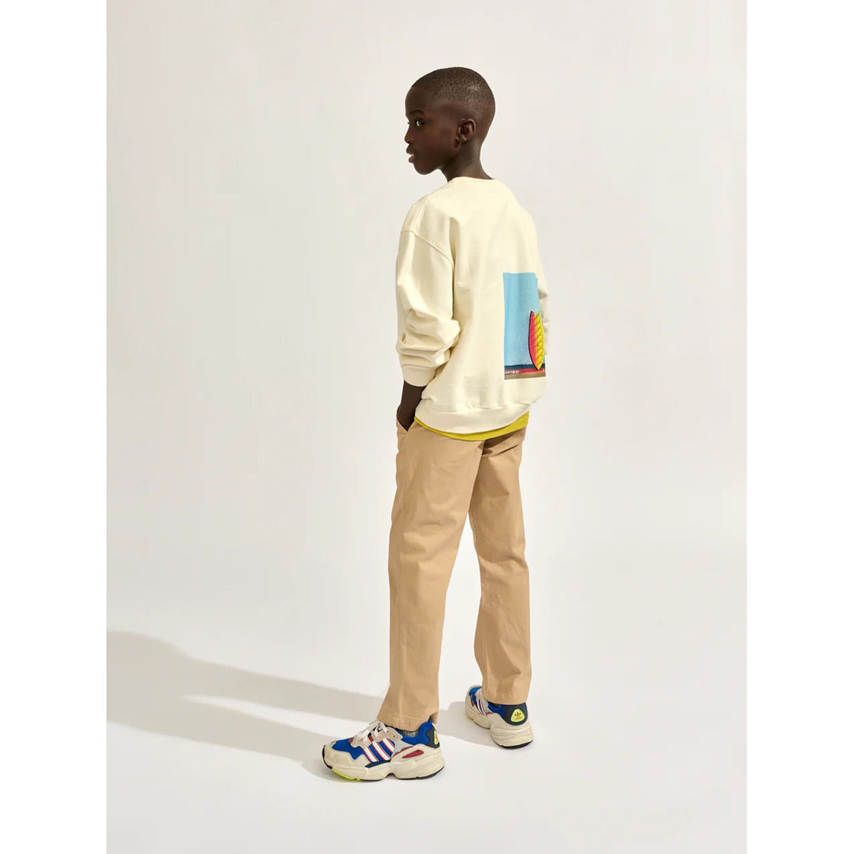 Bellerose Sweatshirt