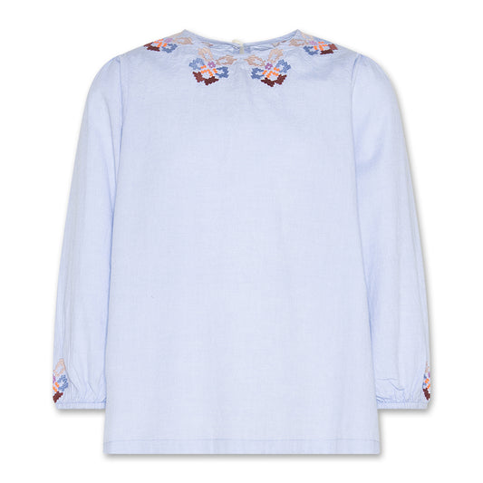 AO76 Maca Boheme Shirt