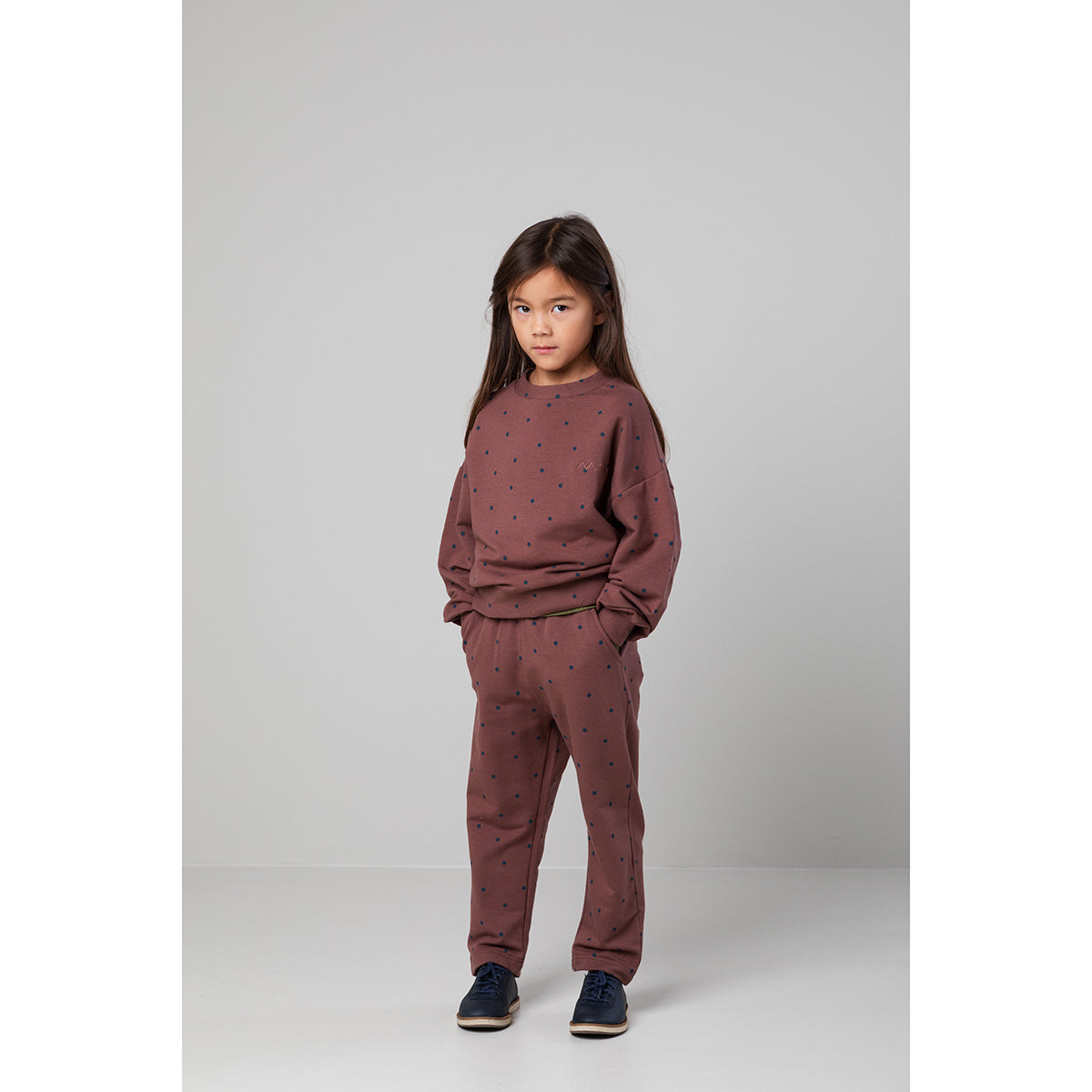 MarMar Tham Sweatshirt for girls