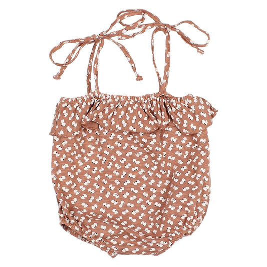 Buho Bibi Seed Romper