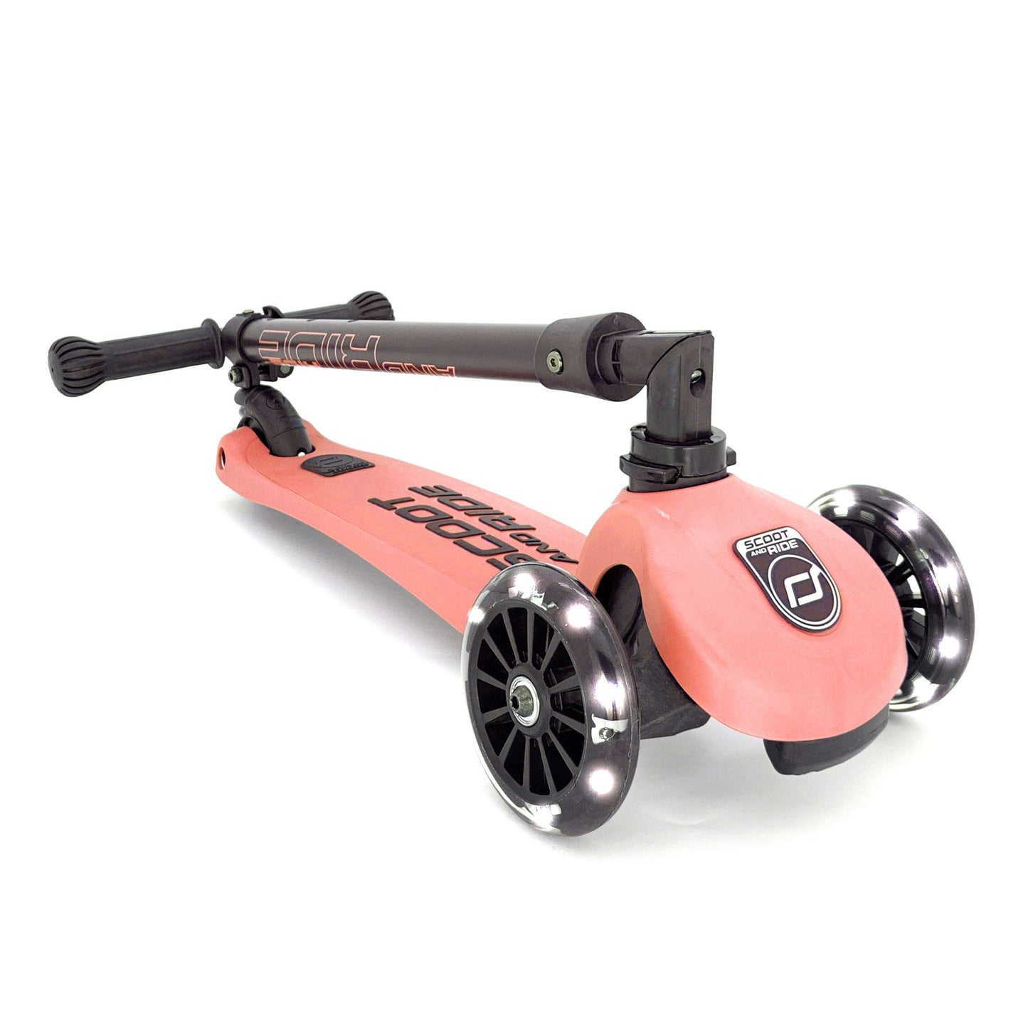 Scoot and Ride Scooter Highwaykick 3 LED