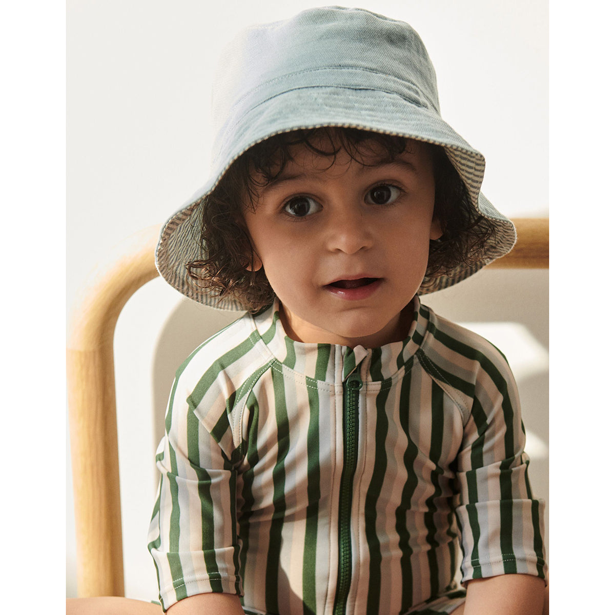 Lieweood Buddy Bucket Hat