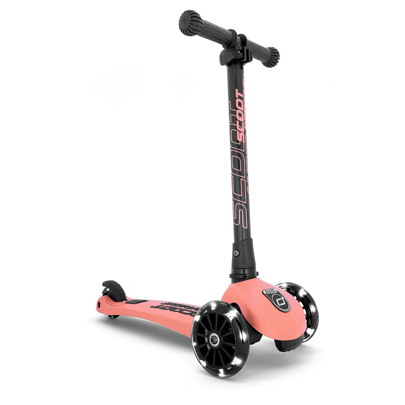 Scoot and Ride Scooter Highwaykick 3 LED