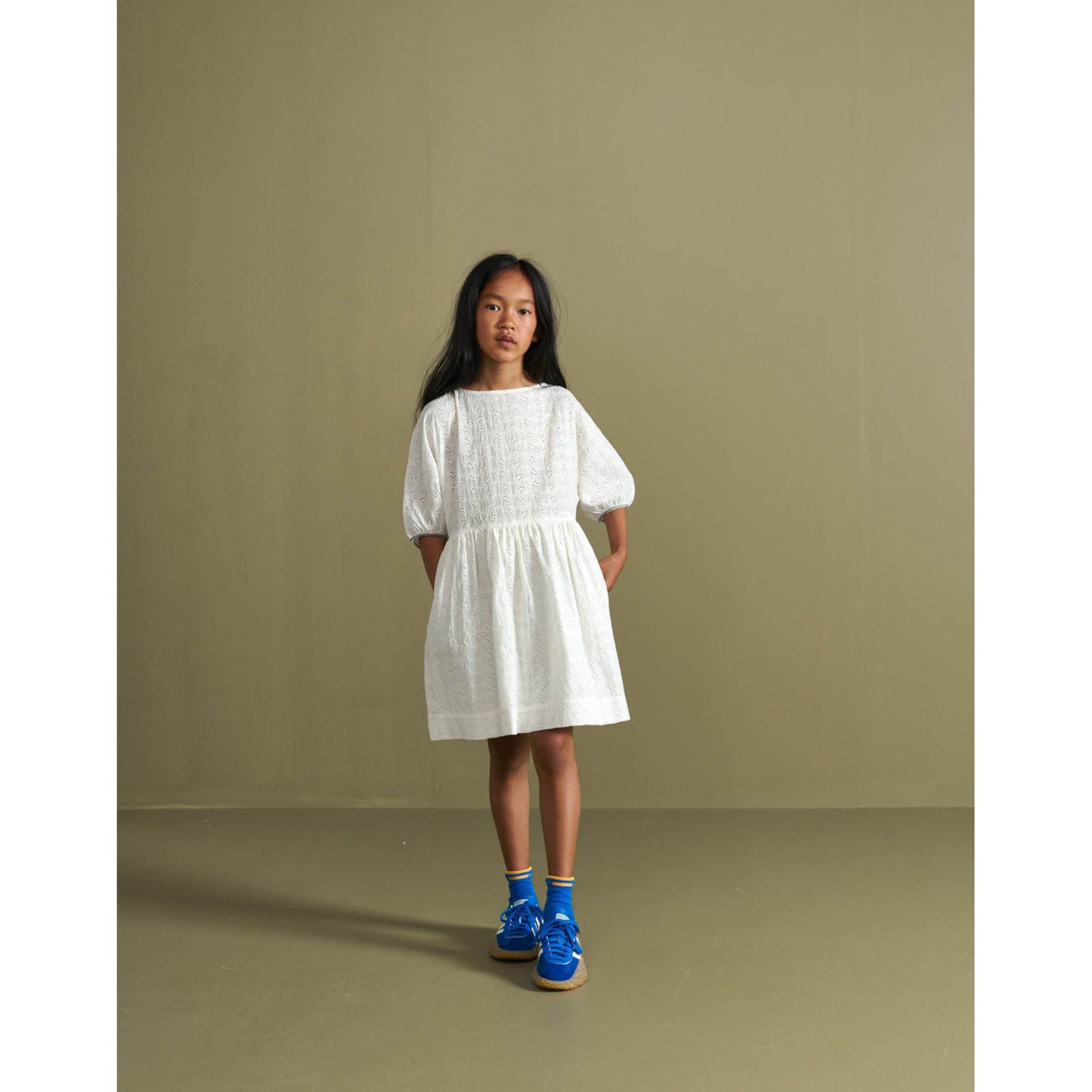Bellerose Happy Dress