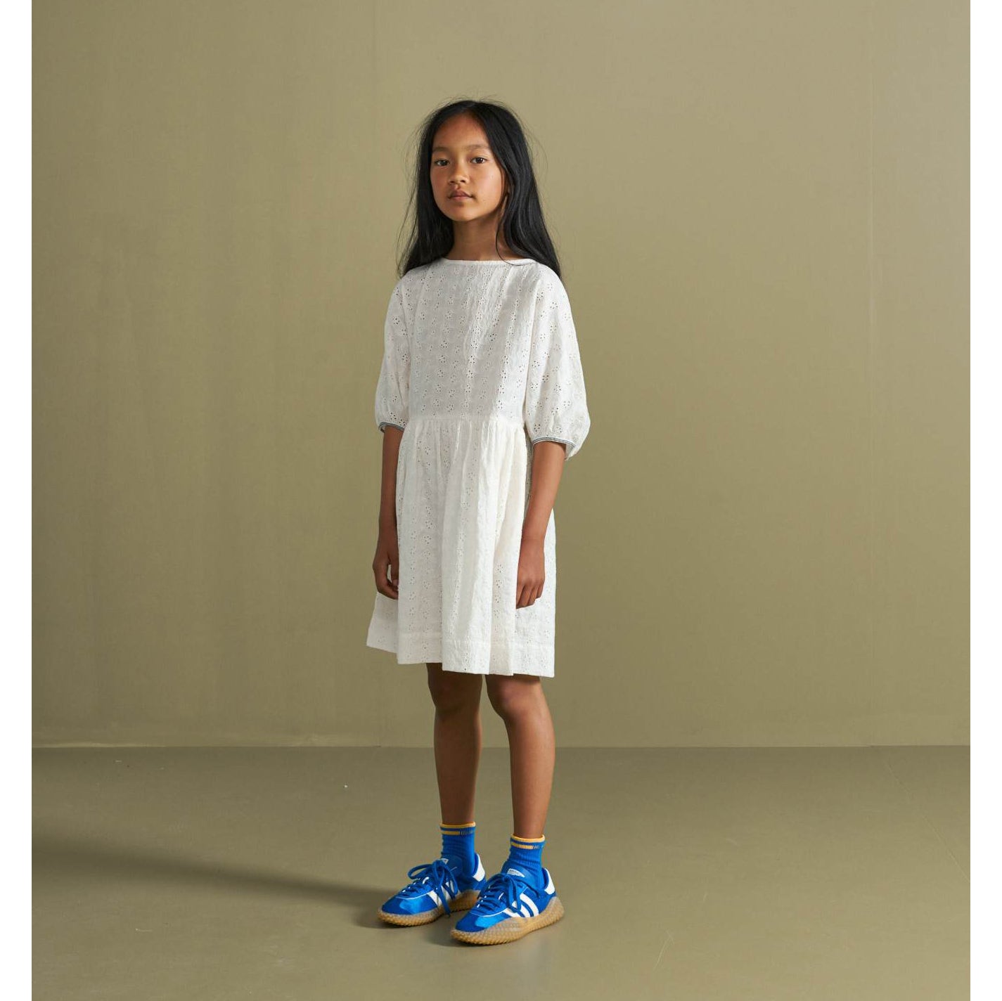Bellerose Happy Dress