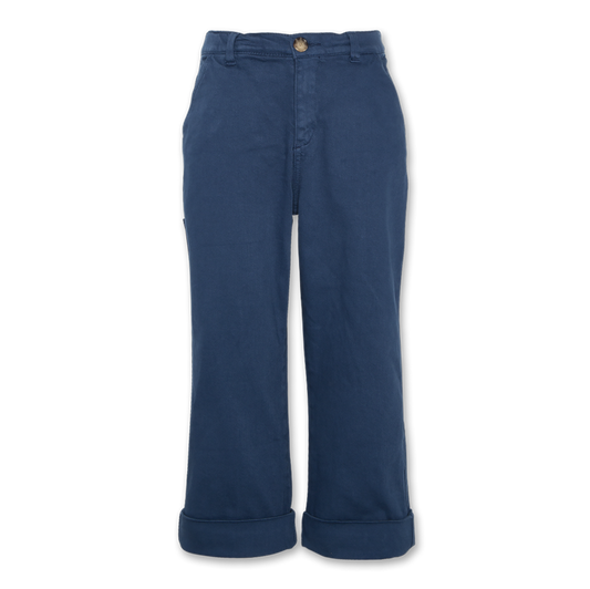AO76 Birgitte Colour Trousers