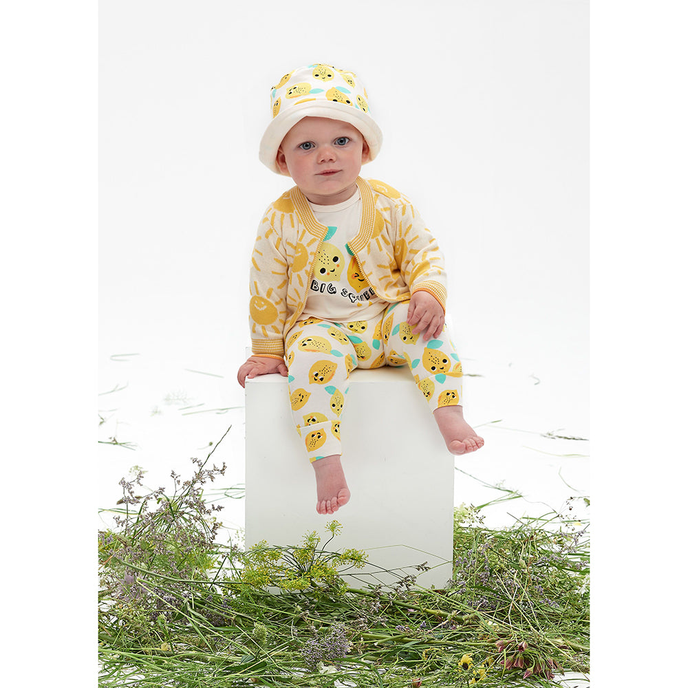 unisex organic cotton baby t-shirt