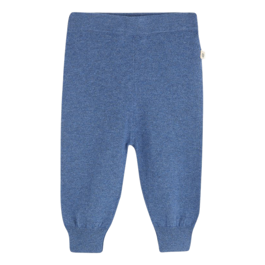 The Bonnie Mob Pip Knit Jogging Trouser