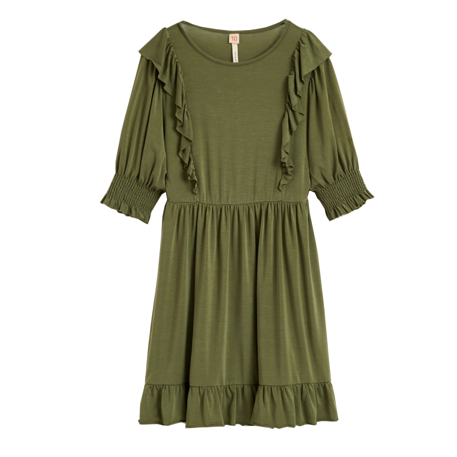 Bellerose Miu Dress