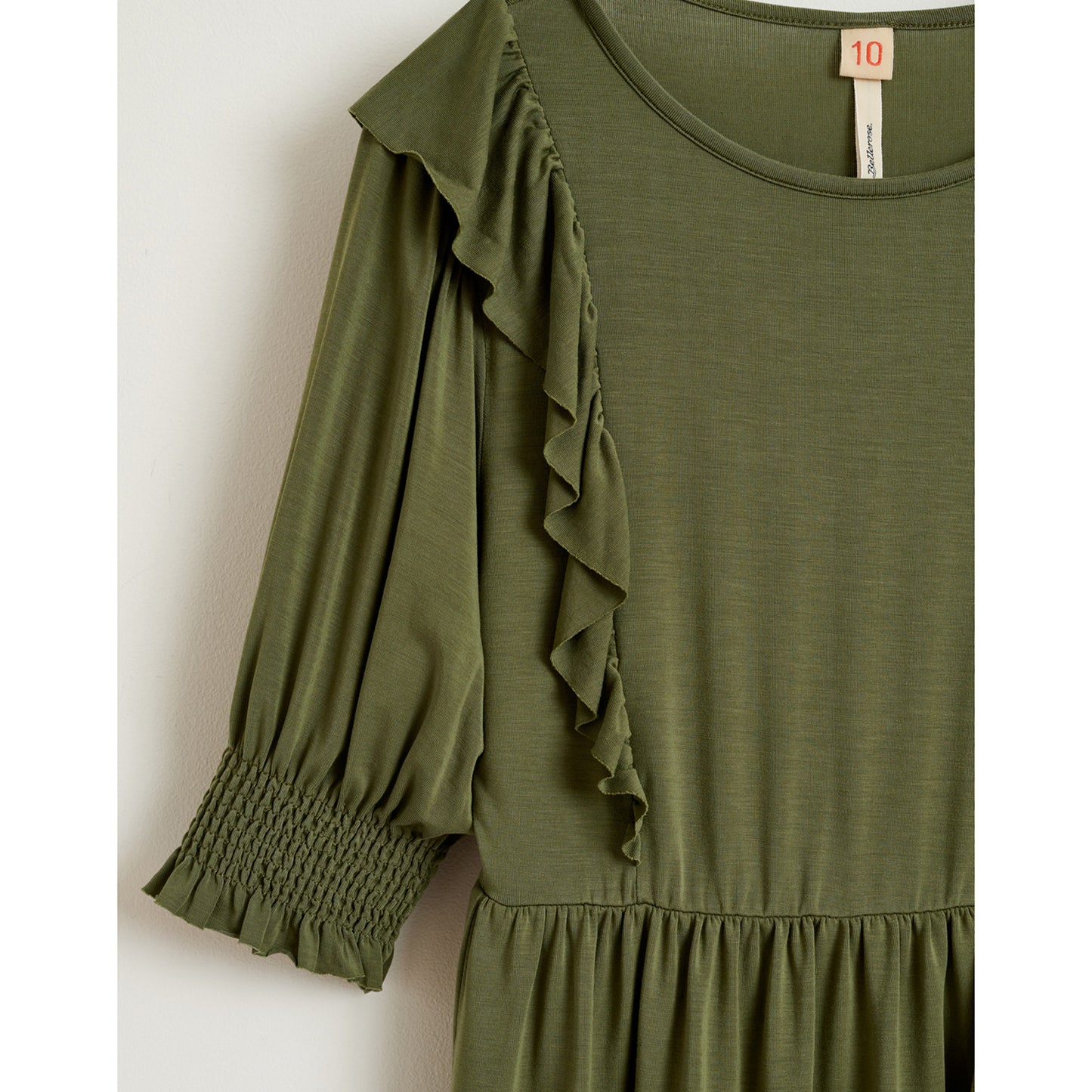 Bellerose Miu Dress
