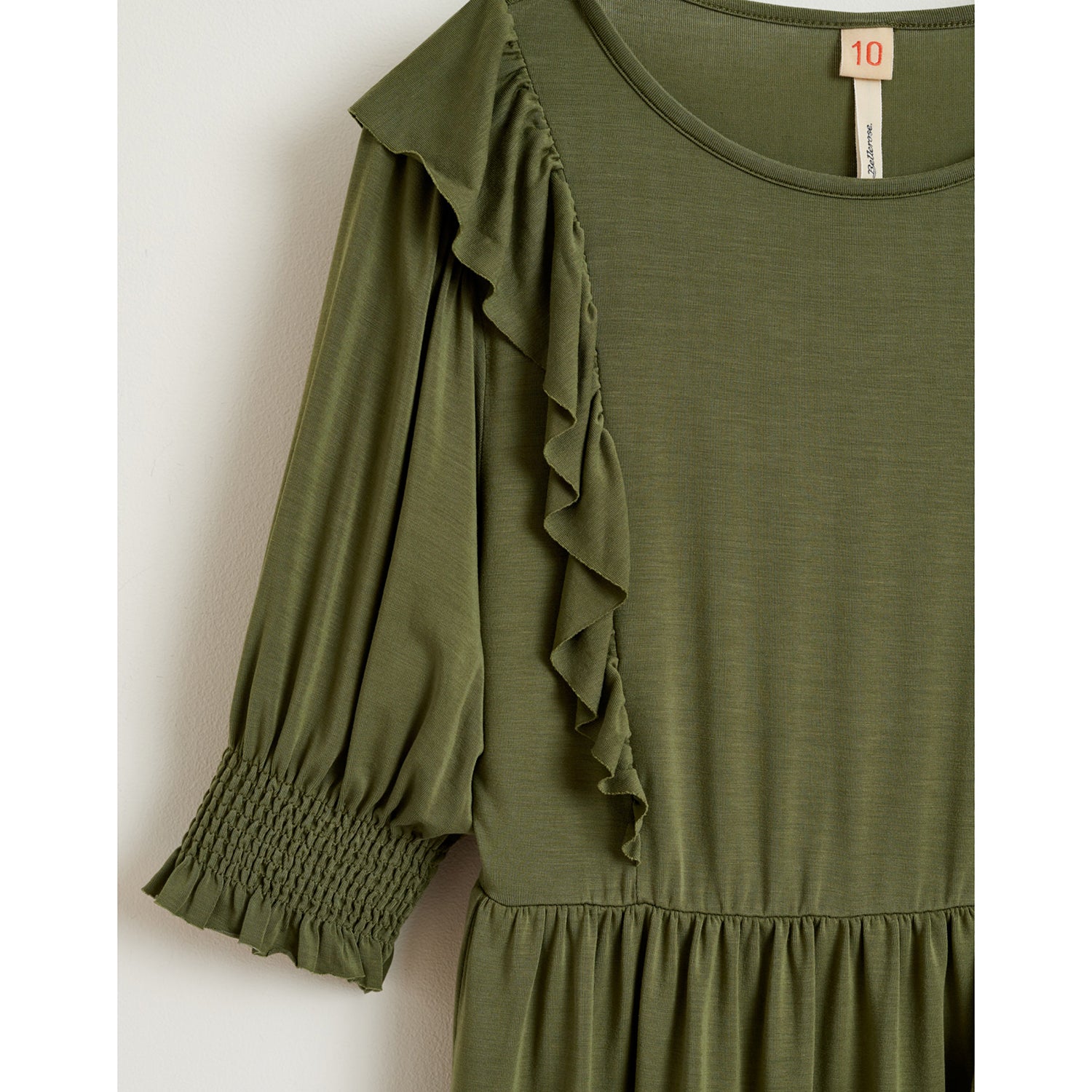 Bellerose Miu Dress