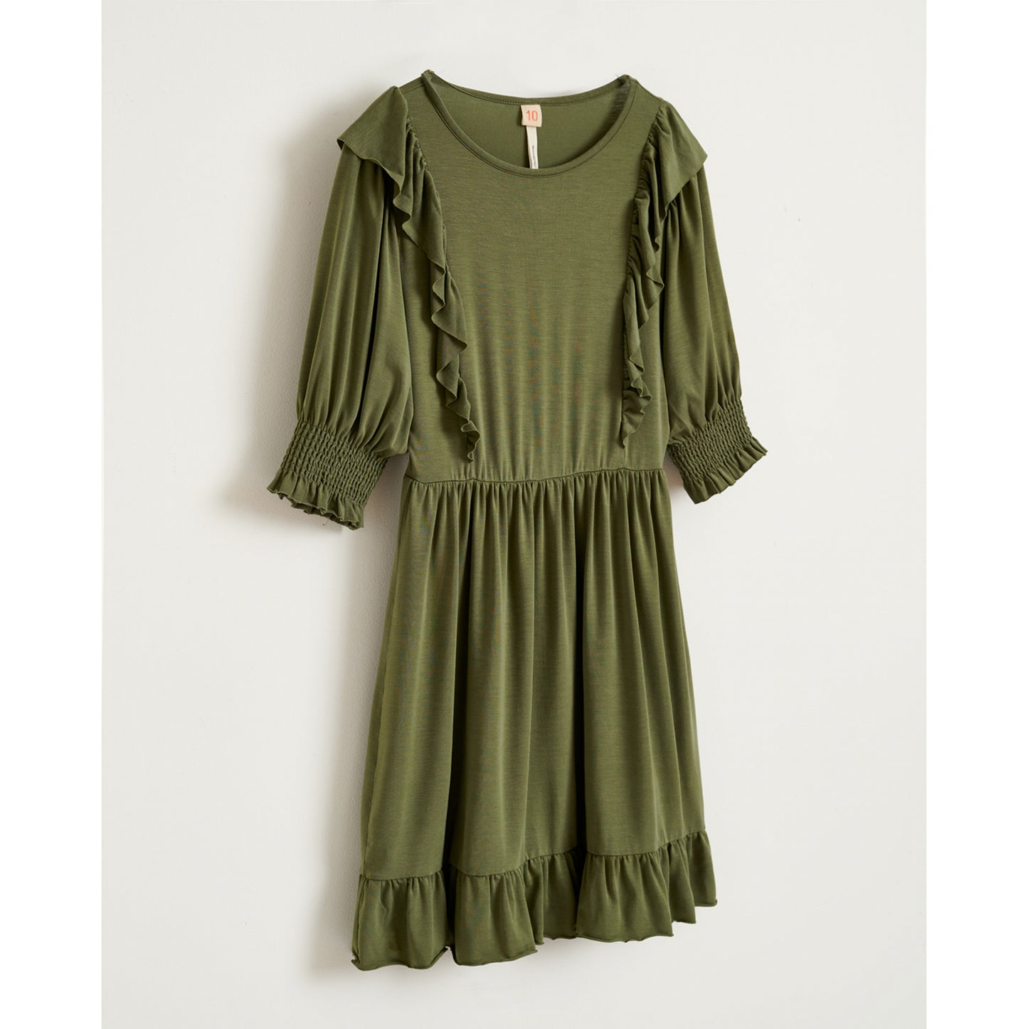 Bellerose Miu Dress