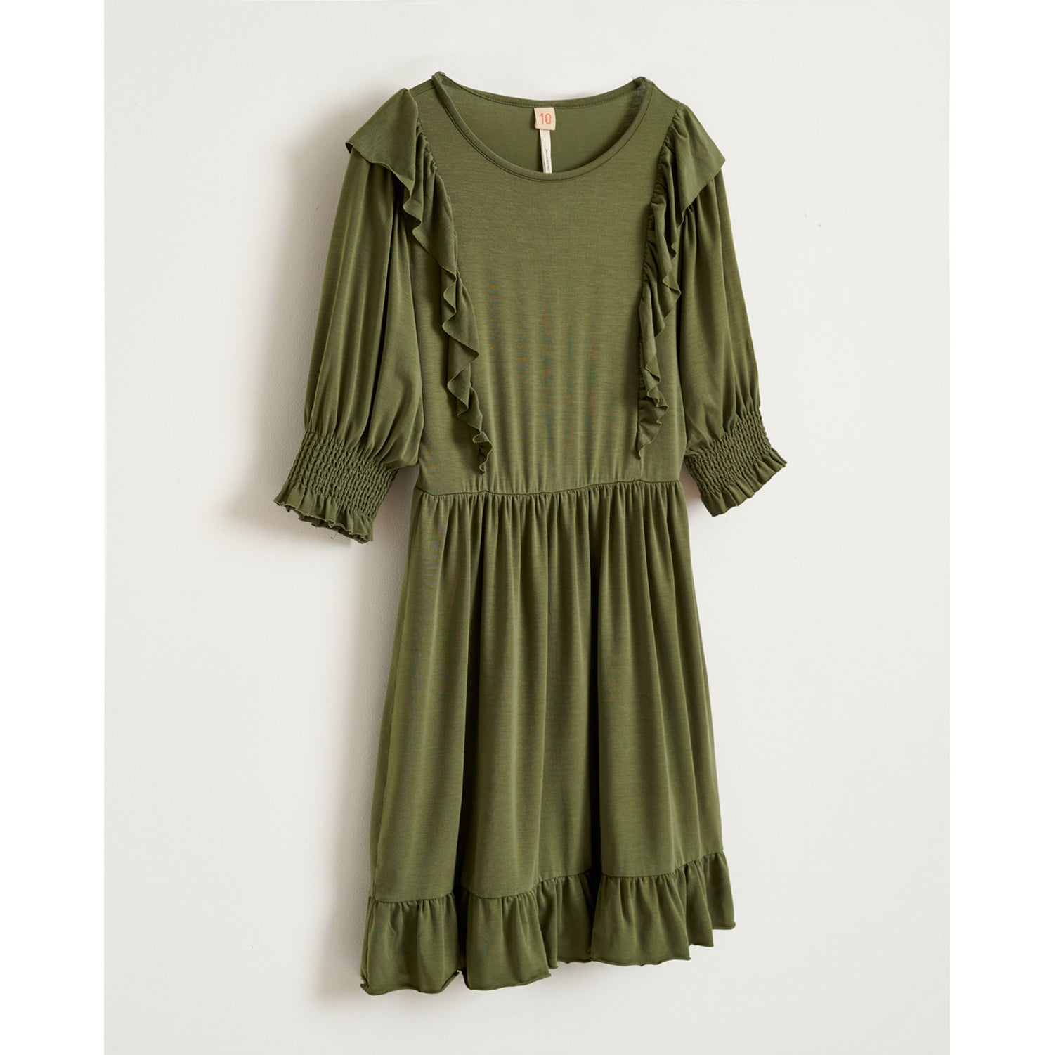 Bellerose Miu Dress
