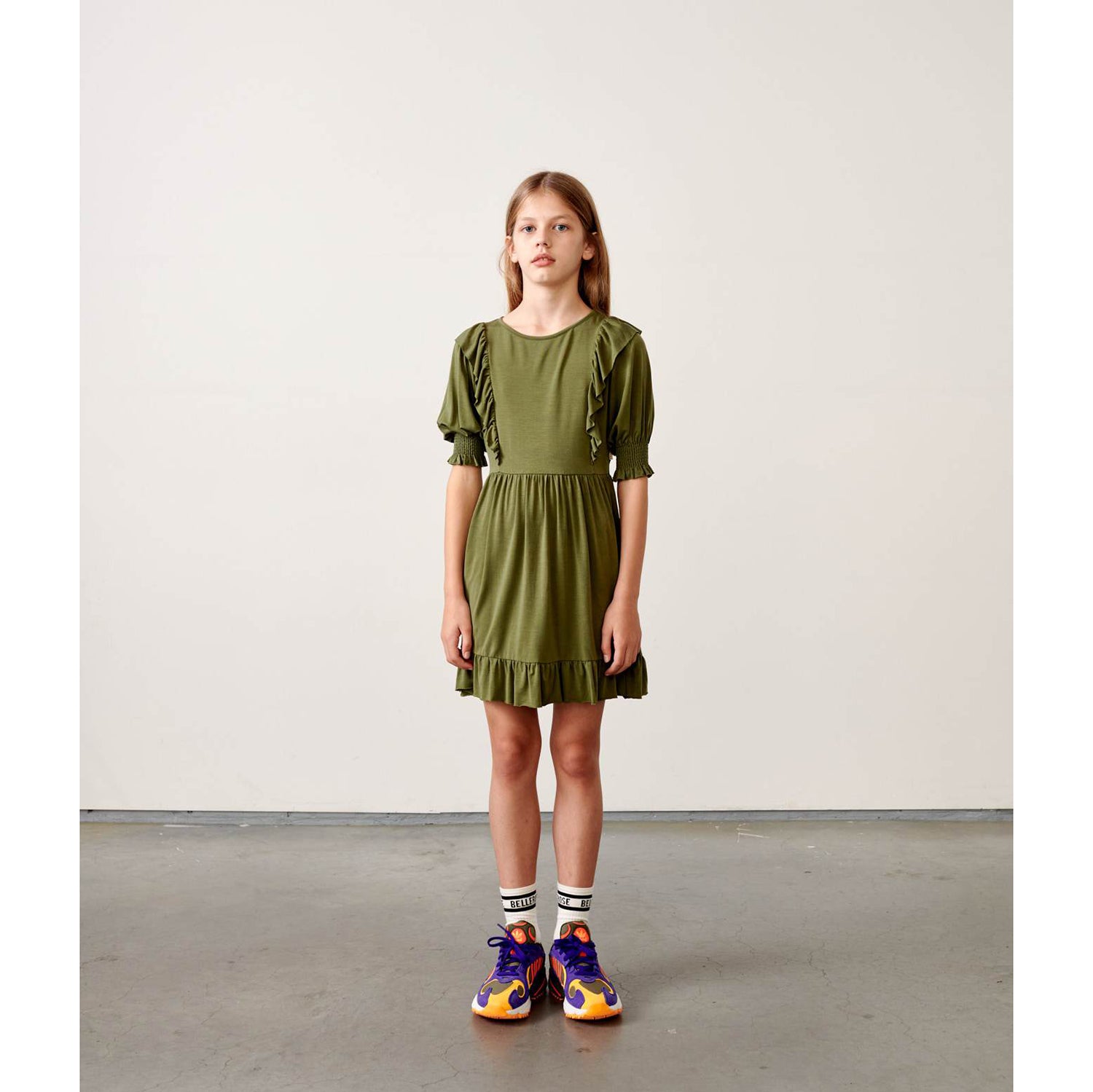 Bellerose Miu Dress