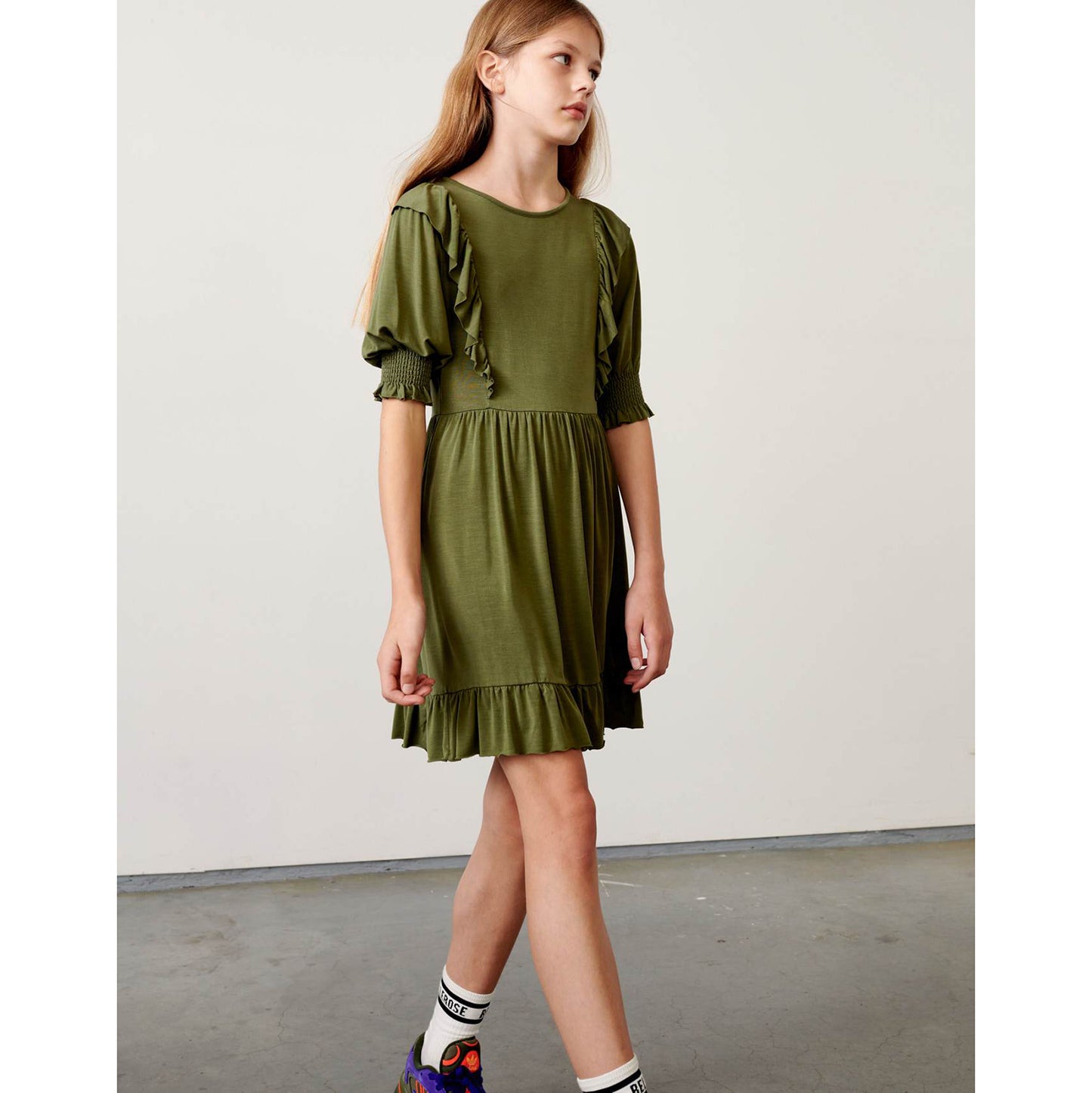 Bellerose Miu Dress